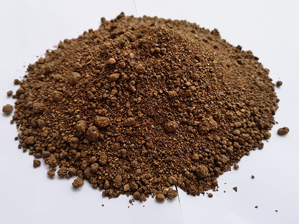 什么是茶粕？